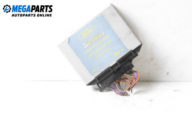 Modul lumini for Ford Mondeo II Turnier (08.1996 - 09.2000)