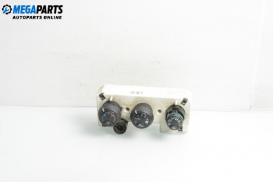 Air conditioning panel for Alfa Romeo 156 Sportwagon (01.2000 - 05.2006)