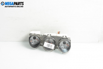 Anzeigen for Alfa Romeo 156 Sportwagon (01.2000 - 05.2006)