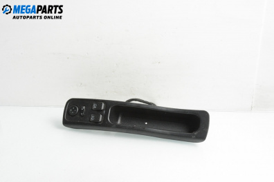 Panou butoane for Alfa Romeo 156 Sportwagon (01.2000 - 05.2006)