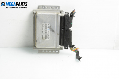 ECU for Alfa Romeo 156 Sportwagon (01.2000 - 05.2006) 1.9 JTD (932B2B, 932B2C), 115 hp, № 39100-4A120