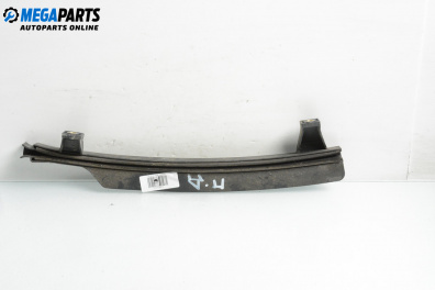 Stoßstangehalterung for Alfa Romeo 156 Sportwagon (01.2000 - 05.2006), combi, position: rechts, vorderseite