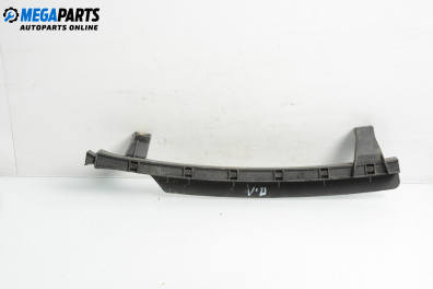 Stoßstangehalterung for Alfa Romeo 156 Sportwagon (01.2000 - 05.2006), combi, position: links, vorderseite