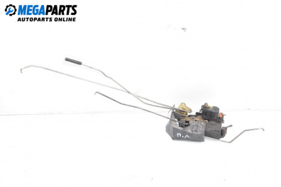 Încuietoare for Alfa Romeo 156 Sportwagon (01.2000 - 05.2006), position: stânga - fața