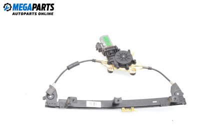 Antrieb el. fensterheber for Alfa Romeo 156 Sportwagon (01.2000 - 05.2006), 5 türen, combi, position: links, vorderseite