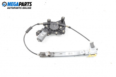 Antrieb el. fensterheber for Alfa Romeo 156 Sportwagon (01.2000 - 05.2006), 5 türen, combi, position: rechts, rückseite