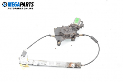 Antrieb el. fensterheber for Alfa Romeo 156 Sportwagon (01.2000 - 05.2006), 5 türen, combi, position: links, rückseite