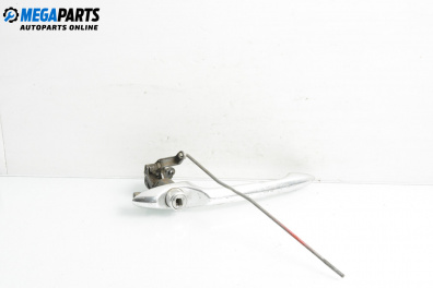 Außengriff for Alfa Romeo 156 Sportwagon (01.2000 - 05.2006), 5 türen, combi, position: rechts, vorderseite