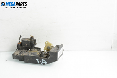 Schloss for Alfa Romeo 156 Sportwagon (01.2000 - 05.2006), position: rechts, rückseite