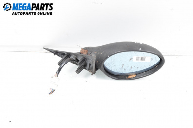 Oglindă for Alfa Romeo 156 Sportwagon (01.2000 - 05.2006), 5 uși, combi, position: dreapta