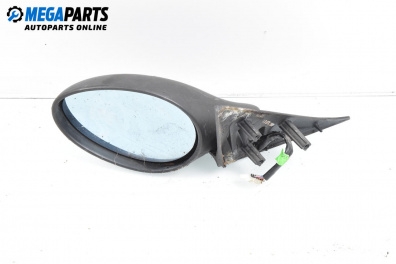 Oglindă for Alfa Romeo 156 Sportwagon (01.2000 - 05.2006), 5 uși, combi, position: stânga