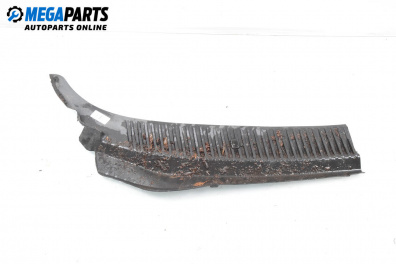 Windshield wiper cover cowl for Alfa Romeo 156 Sportwagon (01.2000 - 05.2006), 5 doors, station wagon