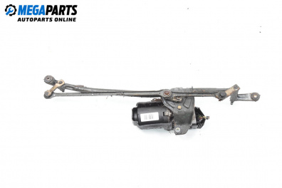 Motor ștergătoare parbriz for Alfa Romeo 156 Sportwagon (01.2000 - 05.2006), combi, position: fața