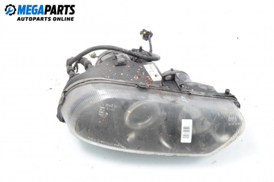 Far for Alfa Romeo 156 Sportwagon (01.2000 - 05.2006), combi, position: dreapta