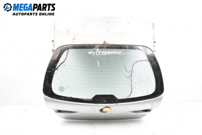Boot lid for Alfa Romeo 156 Sportwagon (01.2000 - 05.2006), 5 doors, station wagon, position: rear