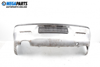 Rear bumper for Alfa Romeo 156 Sportwagon (01.2000 - 05.2006), station wagon