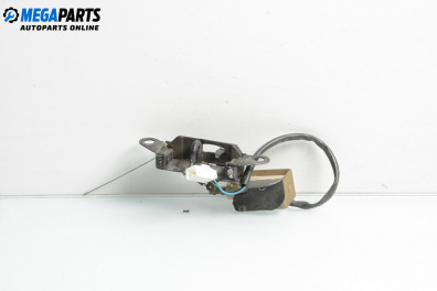 Heckklappe-schloss for Alfa Romeo 156 Sportwagon (01.2000 - 05.2006), combi, position: rückseite