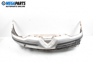 Frontstoßstange for Alfa Romeo 156 Sportwagon (01.2000 - 05.2006), combi, position: vorderseite