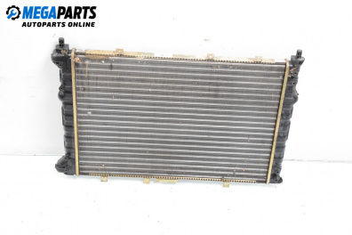 Wasserradiator for Alfa Romeo 156 Sportwagon (01.2000 - 05.2006) 1.9 JTD (932B2B, 932B2C), 115 hp