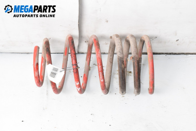 Coil spring for Alfa Romeo 156 Sportwagon (01.2000 - 05.2006), station wagon, position: rear