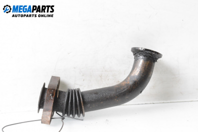 EGR rohr for Alfa Romeo 156 Sportwagon (01.2000 - 05.2006) 1.9 JTD (932B2B, 932B2C), 115 hp