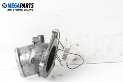 Sammelrohr for Alfa Romeo 156 Sportwagon (01.2000 - 05.2006) 1.9 JTD (932B2B, 932B2C), 115 hp