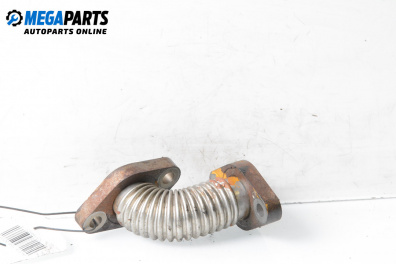 EGR rohr for Alfa Romeo 156 Sportwagon (01.2000 - 05.2006) 1.9 JTD (932B2B, 932B2C), 115 hp