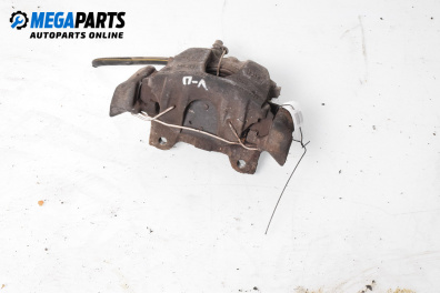 Bremszange for Alfa Romeo 156 Sportwagon (01.2000 - 05.2006), position: links, vorderseite