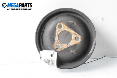 Fulie curea for Alfa Romeo 156 Sportwagon (01.2000 - 05.2006) 1.9 JTD (932B2B, 932B2C), 115 hp