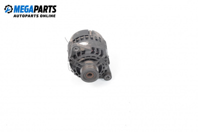 Alternator for Alfa Romeo 156 Sportwagon (01.2000 - 05.2006) 1.9 JTD (932B2B, 932B2C), 115 hp, № 63321859