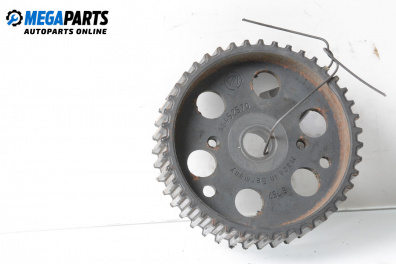 Camshaft sprocket for Alfa Romeo 156 Sportwagon (01.2000 - 05.2006) 1.9 JTD (932B2B, 932B2C), 115 hp, № 46452570