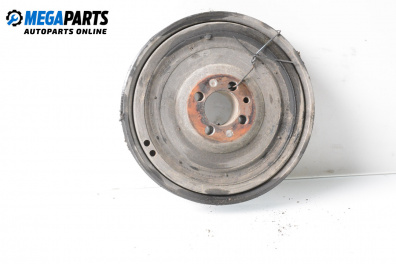 Fulie curea for Alfa Romeo 156 Sportwagon (01.2000 - 05.2006) 1.9 JTD (932B2B, 932B2C), 115 hp