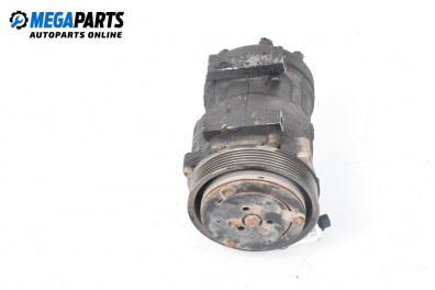 AC compressor for Alfa Romeo 156 Sportwagon (01.2000 - 05.2006) 1.9 JTD (932B2B, 932B2C), 115 hp