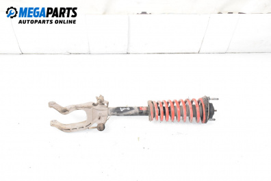 Macpherson shock absorber for Alfa Romeo 156 Sportwagon (01.2000 - 05.2006), station wagon, position: front - right