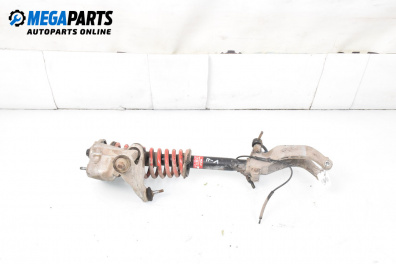 MacPherson-federbein for Alfa Romeo 156 Sportwagon (01.2000 - 05.2006), combi, position: links, vorderseite