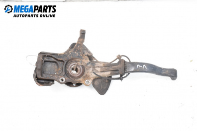 Achsschenkel radnabe for Alfa Romeo 156 Sportwagon (01.2000 - 05.2006), position: links, vorderseite