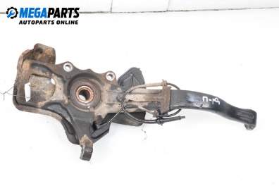 Achsschenkel radnabe for Alfa Romeo 156 Sportwagon (01.2000 - 05.2006), position: rechts, vorderseite