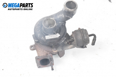 Turbo for Alfa Romeo 156 Sportwagon (01.2000 - 05.2006) 1.9 JTD (932B2B, 932B2C), 115 hp, № GT1749V