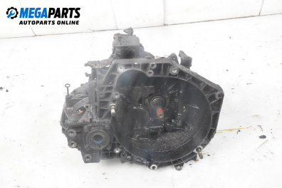  for Alfa Romeo 156 Sportwagon (01.2000 - 05.2006) 1.9 JTD (932B2B, 932B2C), 115 hp