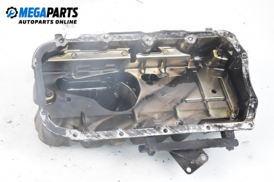 Kurbelgehäuse for Alfa Romeo 156 Sportwagon (01.2000 - 05.2006) 1.9 JTD (932B2B, 932B2C), 115 hp