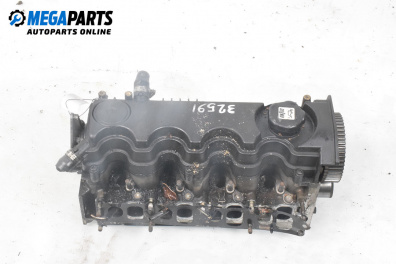 Motorkopf for Alfa Romeo 156 Sportwagon (01.2000 - 05.2006) 1.9 JTD (932B2B, 932B2C), 115 hp