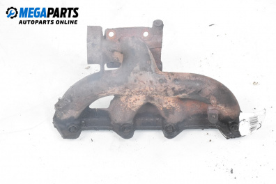 Abgaskrümmer for Alfa Romeo 156 Sportwagon (01.2000 - 05.2006) 1.9 JTD (932B2B, 932B2C), 115 hp