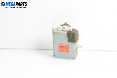 Modul аlarmă auto for Hyundai Coupe Coupe Facelift (08.1999 - 04.2002)