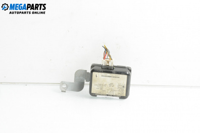 Imobilizator for Hyundai Coupe Coupe Facelift (08.1999 - 04.2002)