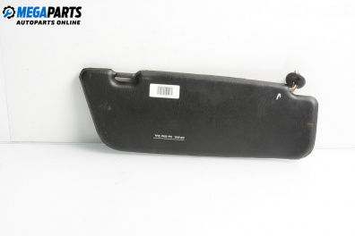 Sonnenblende for Hyundai Coupe Coupe Facelift (08.1999 - 04.2002), position: links