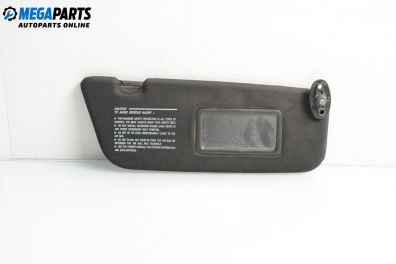 Sonnenblende for Hyundai Coupe Coupe Facelift (08.1999 - 04.2002), position: rechts