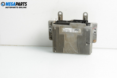 ECU for Hyundai Coupe Coupe Facelift (08.1999 - 04.2002) 1.6 16V, 116 hp, № 103965558 А
