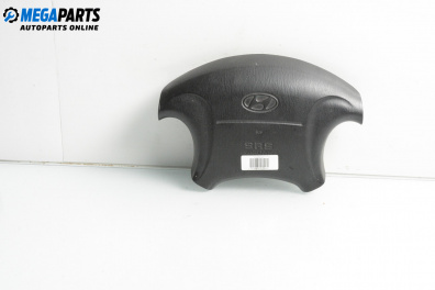 Airbag for Hyundai Coupe Coupe Facelift (08.1999 - 04.2002), 3 uși, coupe, position: fața