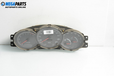 Kilometerzähler for Hyundai Coupe Coupe Facelift (08.1999 - 04.2002) 1.6 16V, 116 hp
