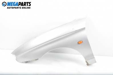 Kotflügel for Hyundai Coupe Coupe Facelift (08.1999 - 04.2002), 3 türen, coupe, position: links, vorderseite